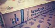 Windows 2000 powstał 25 lat temu. Był przełomowy