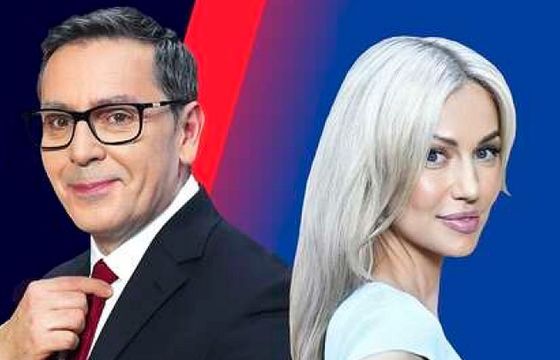 Nowa stacja naziemna. Wrócą gwiazdy „Wiadomości”, Ogórek i Łęski rano