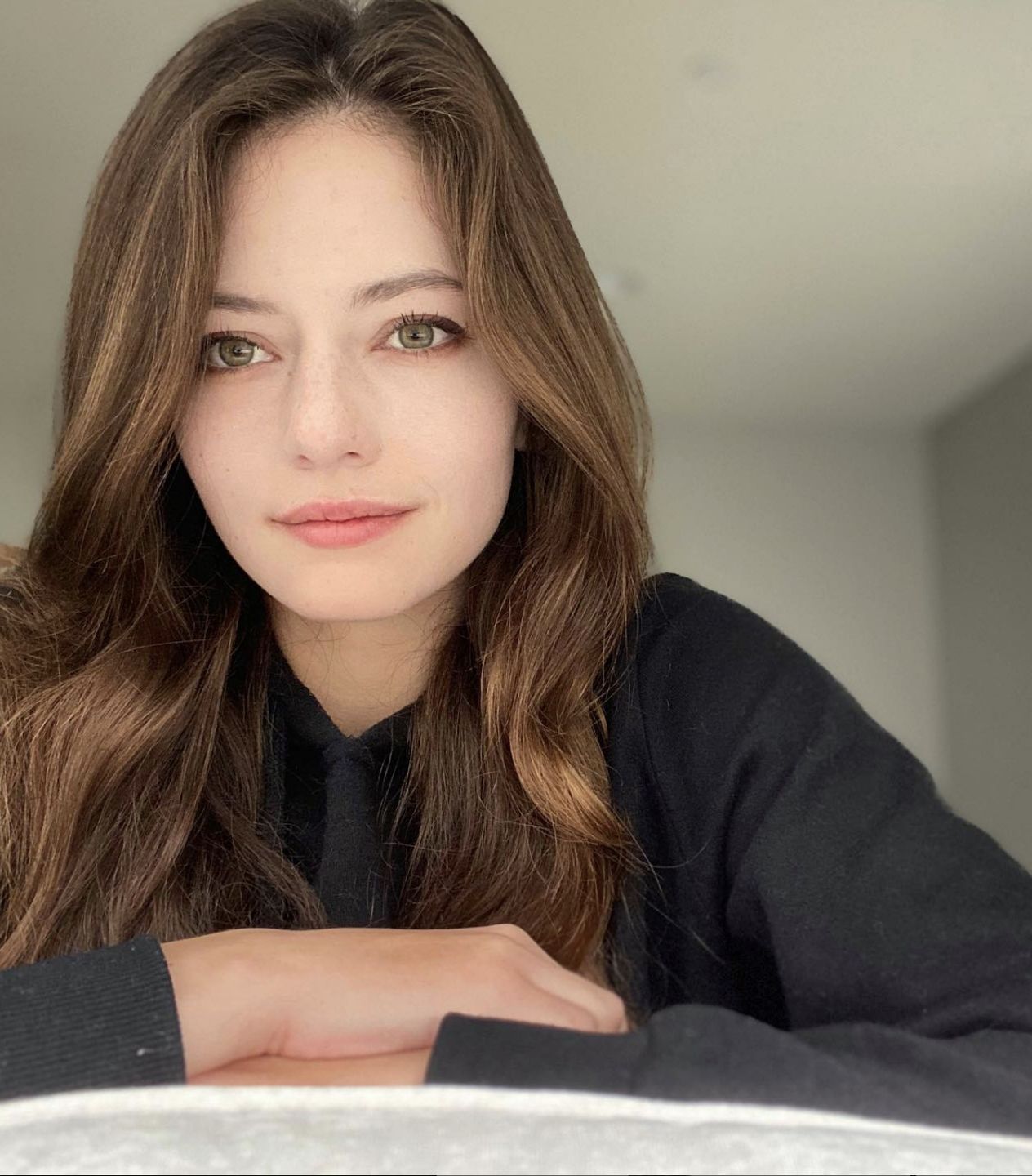 Mackenzie Foy