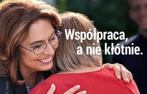 Platforma Obywatelska wydaje na reklamy na Facebooku więcej niż PiS. Małgorzata Kidawa-Błońska zapłaciła ponad 94 tys. złotych