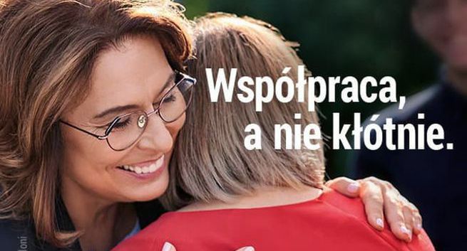 Platforma Obywatelska wydaje na reklamy na Facebooku więcej niż PiS. Małgorzata Kidawa-Błońska zapłaciła ponad 94 tys. złotych