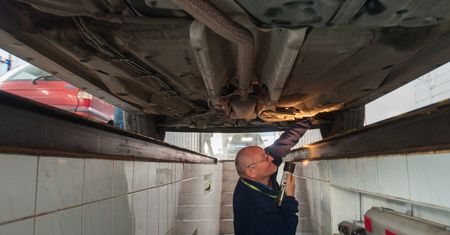 Pallad rekordowo drogi. To problem dla producentów aut i świetna wiadomość dla złodziei