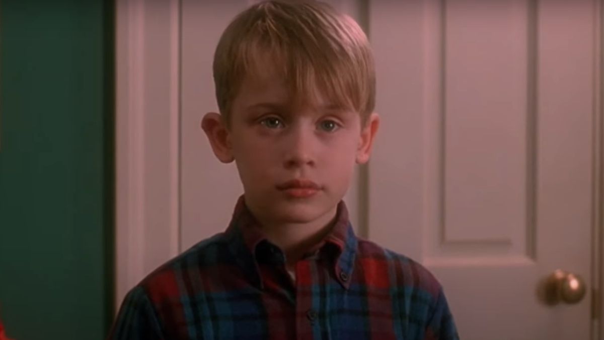 "Kevin sam w domu" z wielką widownią. Tylu Polaków obejrzało w święta