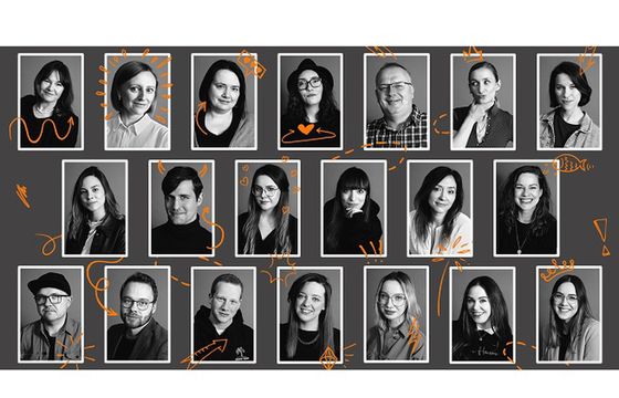 K2 Create: Natalia Krzyśków na czele działu obsługi klienta, Katarzyna Zemlik - działu strategii