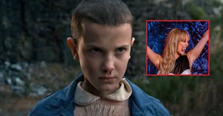 Jedenastka ze "Stranger Things" w prawdziwym życiu. Nie poznalibyście jej!