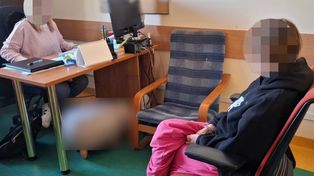 Warszawa: Miało być spotkanie, skończyło się brutalnym napadem