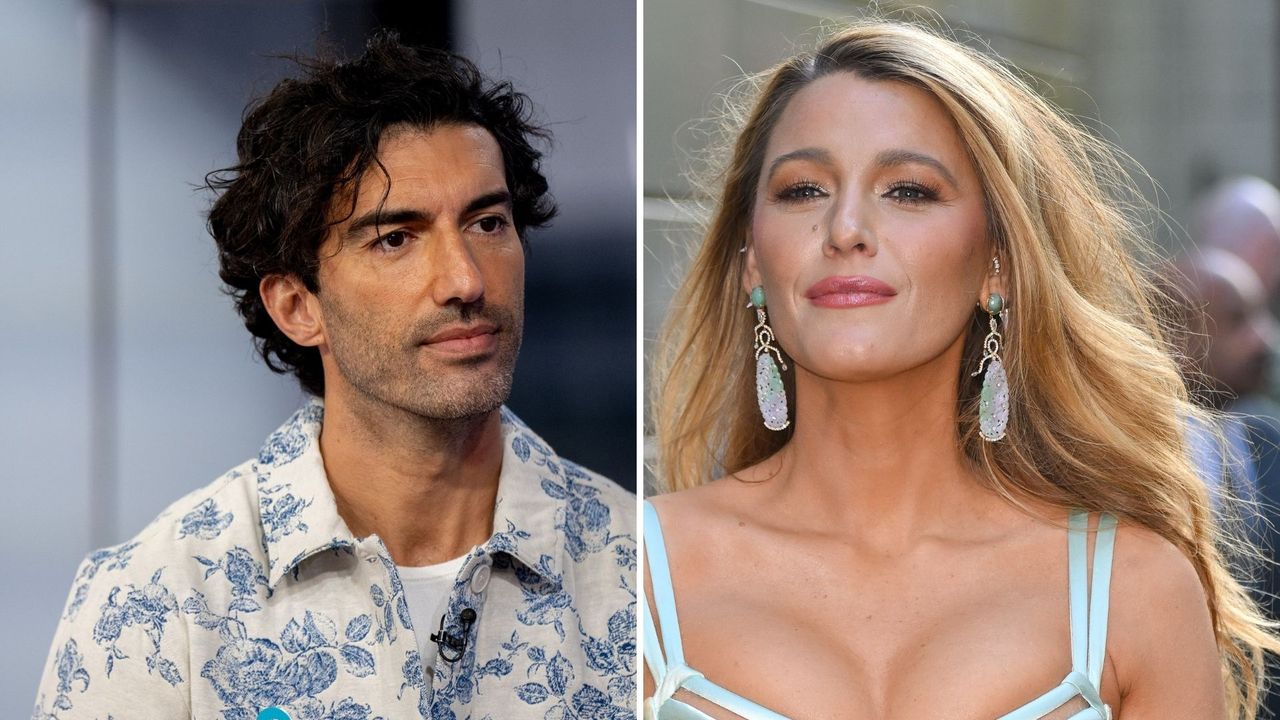 "Próba unikania odpowiedzialności". Blake Lively oskarża Justina Baldoniego o opóźnianie procesu