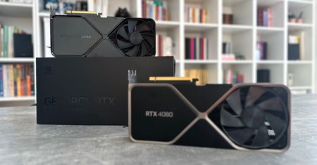 GeForce RTX 4080 SUPER w sklepach. SUPER sposób żeby zaoszczędzić kilka stówek