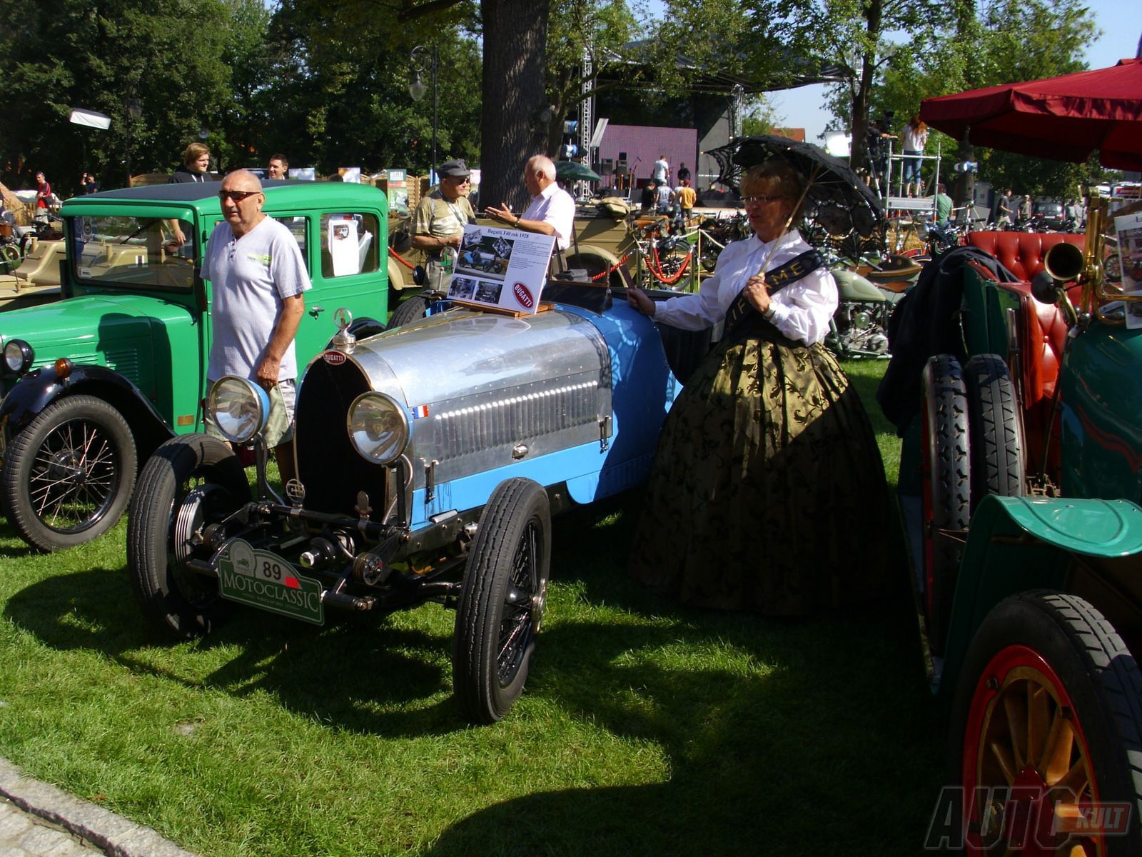 MotoClassic Wrocław 2013 [galeria] 27
