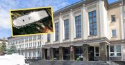 Zbrodnia na Podlasiu. Zabił 80-letniego sąsiada. Poszło o drzewa