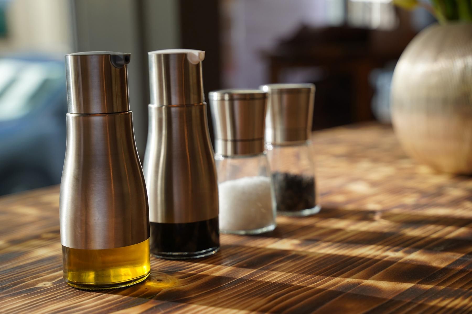 Kwasy omega-3 są niezbędne w diecie