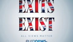 Euronews rusza z kampanią reklamową „Euronews, All Views”