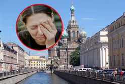 Irina Fatyanova walczyła z Putinem. Właśnie usłyszała smutną diagnozę