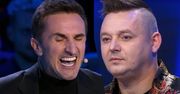Jurorzy "MBTM" zmiażdżyli discopolowca na castingu. Zabrał głos: "To żaden autorytet!"