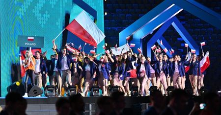 EuroSkills Gdańsk 2023 – rekordowa odsłona zawodów umiejętności branżowych