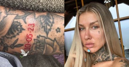 Deynn pogrążona w żałobie. "Mój świat się zawalił"