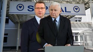 Koniec pracy w prywatnym i publicznym sektorze? Tak reagują lekarze. Jest badanie