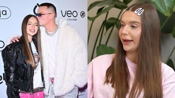 Nicol Pniewska ogłasza, że ODCIĘŁA SIĘ finansowo od ojca-milionera. Jak jej idzie? "Tata opłaca mi szkołę, (...) jak muszę pójść do lekarza to płaci"