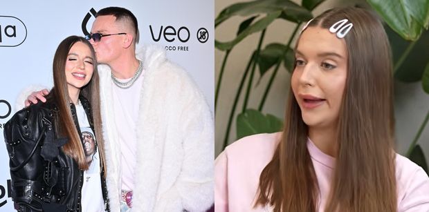 Nicol Pniewska ogłasza, że ODCIĘŁA SIĘ finansowo od ojca-milionera. Jak jej idzie? "Tata opłaca mi szkołę, (...) jak muszę pójść do lekarza to płaci"