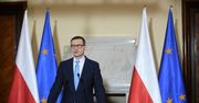 Wojna w Ukrainie. Morawiecki z pilnym apelem. "Tworzy się mapa ludobójstwa XXI wieku"