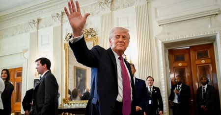 Trump rozważa przedłużenie ulgi w transporcie morskim. Chce ustabilizować ceny ropy