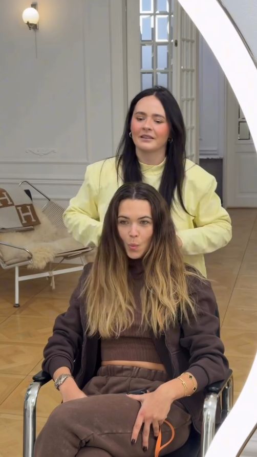 Sandra Kubicka zmieniła fryzurę