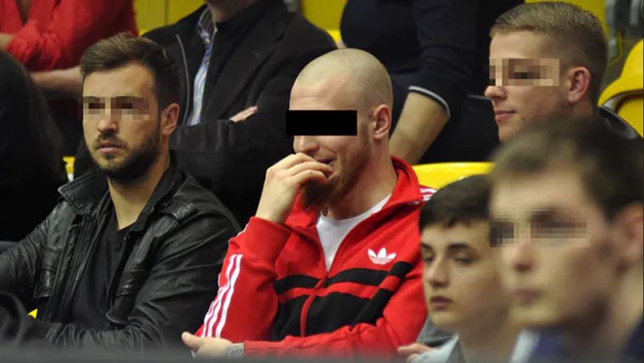 Gdynia. Akt oskarżenia za pobicie operatora TV