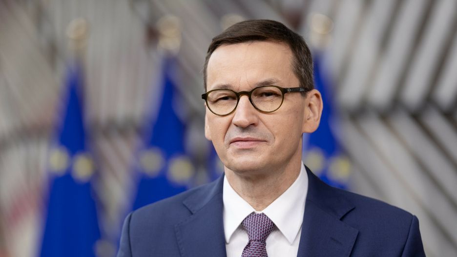 Mateusz Morawiecki