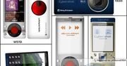 Nowa linia produktów Sony Ericssona na rok 2008?