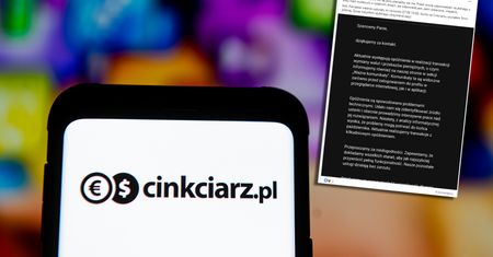 Klienci znanej firmy skarżą się na problemy. W sieci wrze. Sprawa pod lupą KNF i UOKiK