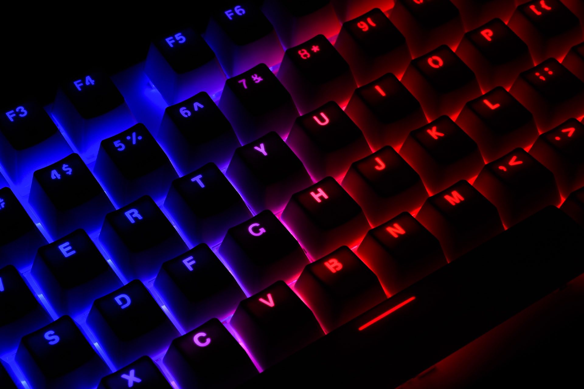 Genesis Thor 303 TKL