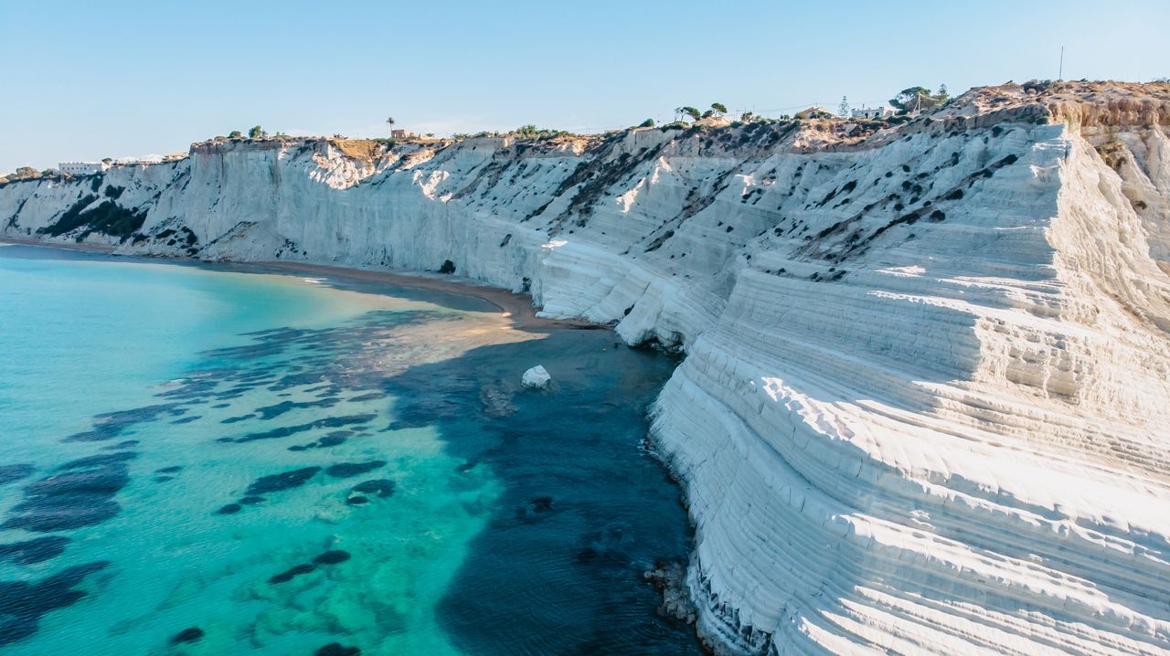 Scala dei Turchi