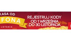 Vifon ruszył z loterią promocyjną „Kasa od Vifona”
