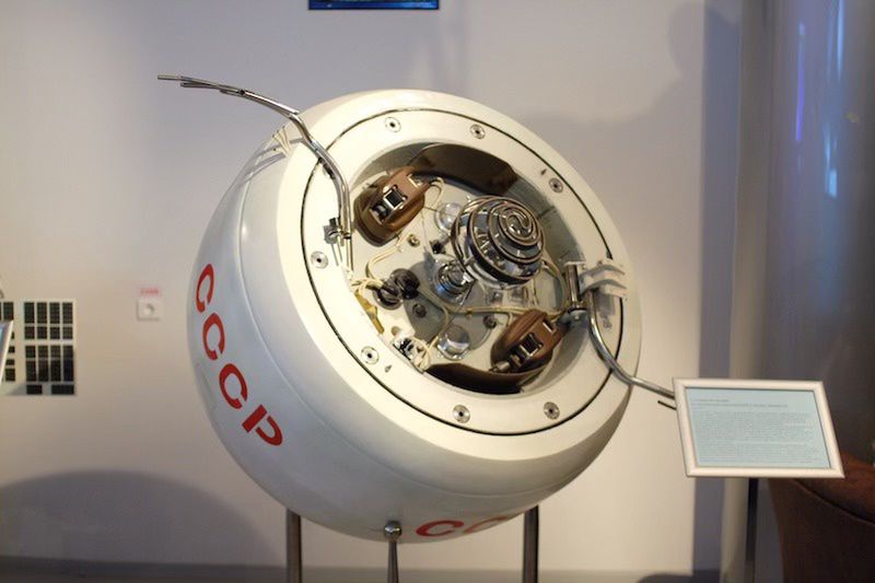 Radziecka sonda Kosmos 482