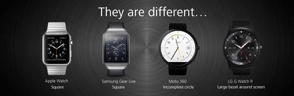 Huawei Watch zaprezentowany. Najładniejszy smartwatch na rynku? 24