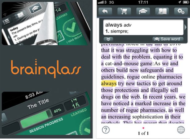 RSS4English – nr 1 wśród aplikacji edukacyjnych na iPhone'a w Polsce 1