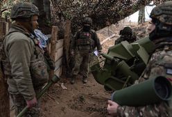 Ukraina ma nowy dron. Nowoczesna technologia pozwala mu na wiele