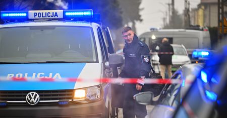Strzały w Poznaniu. 15-latek ranny, zatrzymano 19-latka