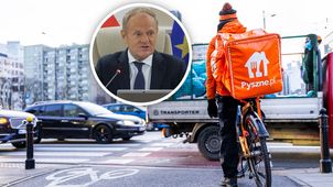 Kurierzy tracą pracę, a rząd zwleka. Kluczowa ustawa utknęła w resorcie [TYLKO MONEY.PL]