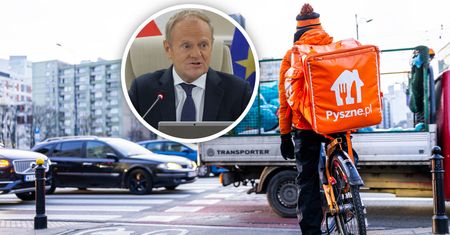 Kurierzy tracą pracę, a rząd zwleka. Kluczowa ustawa utknęła w resorcie