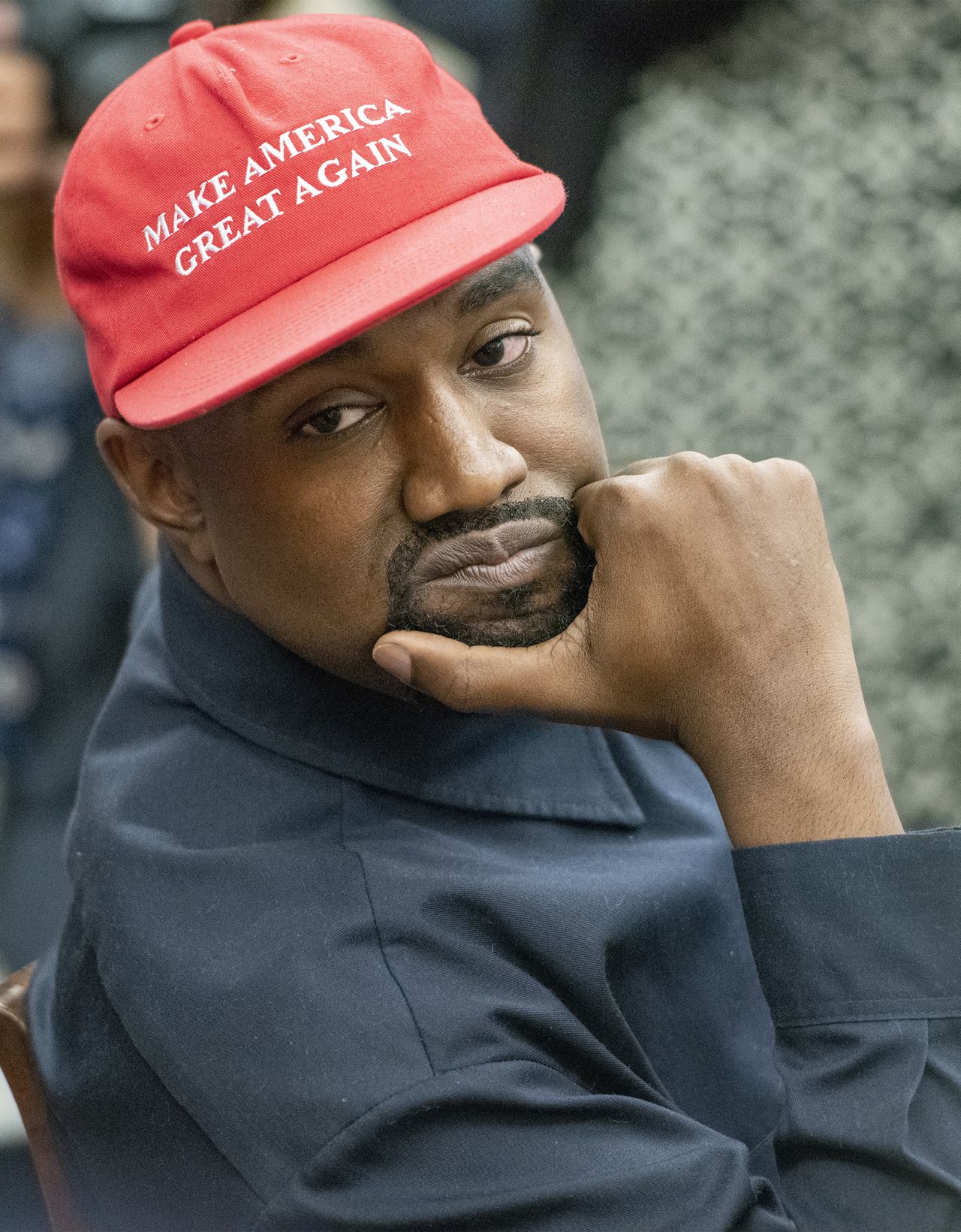 Kanye West