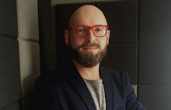 Sławomir Mokrzycki za Mariusza Zawiejskiego szefem sprzedaży Grupy Radiowej Time w Wielkopolsce