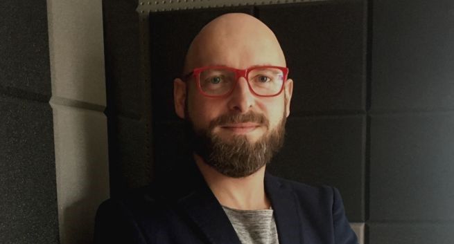 Sławomir Mokrzycki za Mariusza Zawiejskiego szefem sprzedaży Grupy Radiowej Time w Wielkopolsce