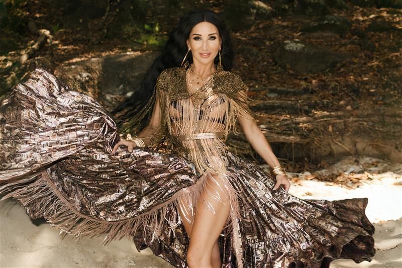 Justyna Steczkowska wraca na trasę. "Roma Symfonica" znów w polskich miastach