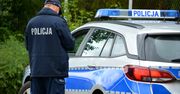 Ostrowiec: Policjanci zatrzymali podejrzanego o włamanie