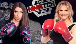 Dominika Tajner. Będzie walczyć na ringu w słusznej sprawie