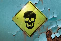 Geiger - recenzja komiksu wyd. Nagle Comics