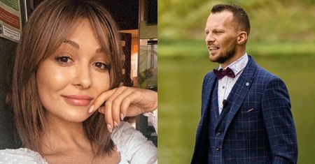 "Rolnik szuka żony". Dawid konfrontuje się z Martyną w finale: "Ja bym jeszcze raz o Ciebie ZAWALCZYŁ"