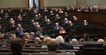 Tarcza antykryzysowa 4.0 przyjęta przez Sejm. Co to oznacza?
