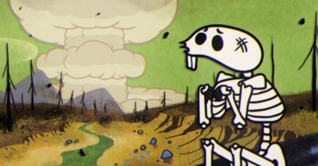 Kolejny zwiastun przybliżający życie w świecie Fallout 76